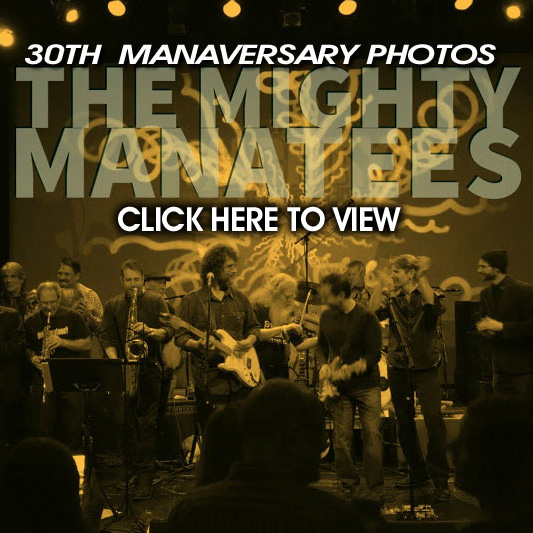 30th Manaversary photos